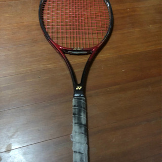テニスラケット4