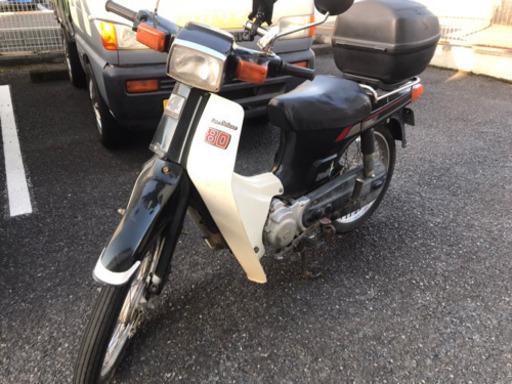 バーディー80