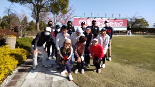 水曜日に参加できるゴルフサークルメンバー募集 Hiro 名古屋のゴルフのメンバー募集 無料掲載の掲示板 ジモティー