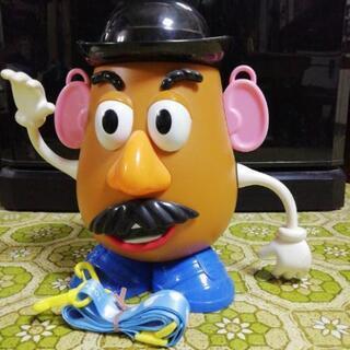 中古ポテトヘッドが無料 格安で買える ジモティー