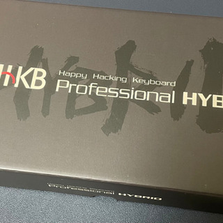 【ネット決済】HHKB Professional HYBRID ...