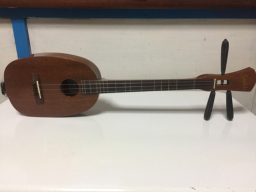 サンレレ　琉球パイン サンレレ 琉球パインK1 RP-301K1 | 三線工房まちだ屋 - MACHIDAYA