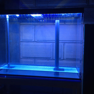 アクリル水槽　120  バイク　バギーと交換も可能です。