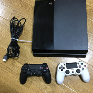 プレステ4 PlayStation4 ps4