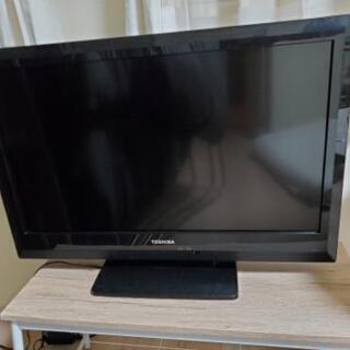 32型液晶テレビ