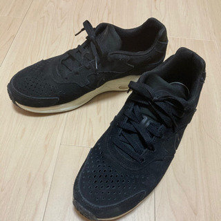 【中古】NIKE◆AIR MAX GUILE PREMIUM/エ...