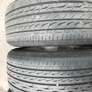 ご成約済　AME SHALLEN シャレン　18×8.0J　114.3/5H　4本SET　レグノ付き