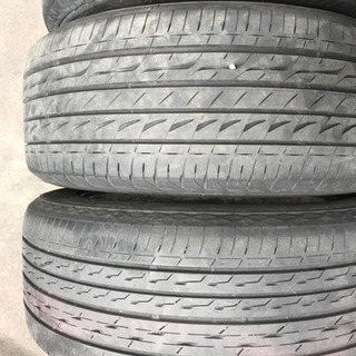 ご成約済　AME SHALLEN シャレン　18×8.0J　114.3/5H　4本SET　レグノ付き