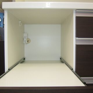 R055 IDC購入高級 PAMOUNA キッチンボード、レンジボード、幅90cm 美品 2019製造