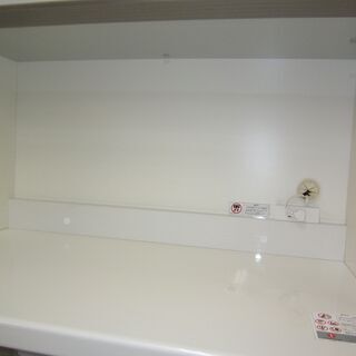 R055 IDC購入高級 PAMOUNA キッチンボード、レンジボード、幅90cm 美品 2019製造