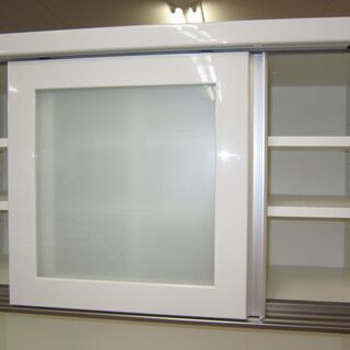 R055 IDC購入高級 PAMOUNA キッチンボード、レンジボード、幅90cm 美品 2019製造