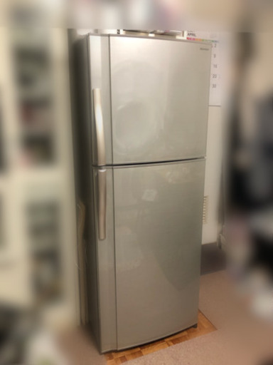 冷蔵庫　SJ-20W-N