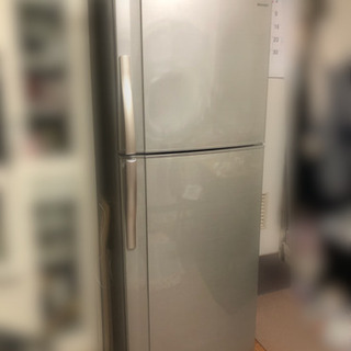 冷蔵庫 SJ-20W-N