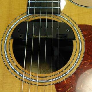 【Taylor 314（ce）& SkySonic Pro1】 インストール済