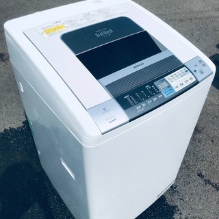 ♦️EJ513B HITACHI電気洗濯乾燥機 【2012年製】