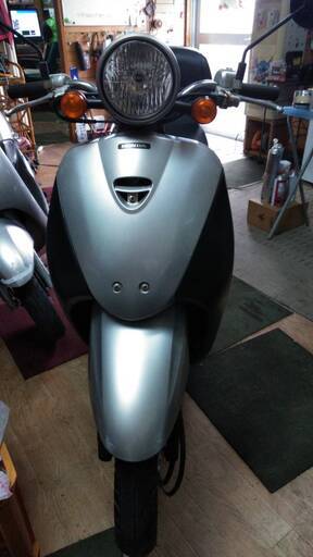 ホンダトゥデイ　af67 ＦＩ車　＊＊　売ります　５万円　＊＊　自賠責保険R６，９付けます