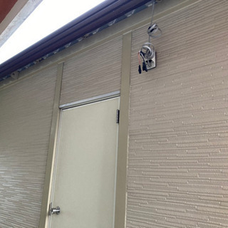 プレハブ※美品※