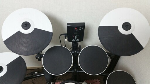 Roland TD-1KV 電子ドラム セット | infamous.gg