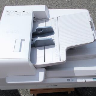 EPSON　DS-50000　フラットベッドスキャナー　ジャンク品 2025年最新】Yahoo!オークション -ds-50000 epsonの中古品・新品