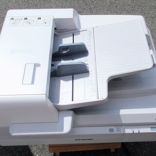 ☆エプソン EPSON DS-60000 J321B A3ドキュ...