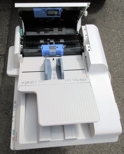 ☆エプソン EPSON DS-60000 J321B A3ドキュメント・フラットベッドスキャナー◆ADF搭載で幅広い業務に対応 ☆エプソン EPSON DS-60000 J321B A3ドキュメント・フラットベッド