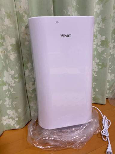 Yihai 空気清浄機