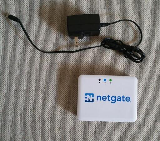NETGATE SG-1100 高機能 ファイアウォール ルーター pfSense オープンソース