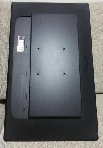 24インチ ゲーミングモニター Zowie RL2460 BenQ ディスプレイ