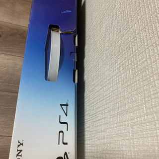【値下げ】PS4 本体(500GB) 付属品一式＋コントローラー予備、充電スタンド付