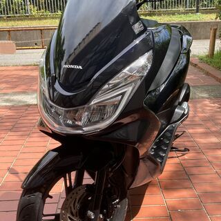 ★値下げしました★低走行★ピカピカ美車★PCX150 KF18 ...