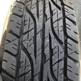 JB74に使用 APIO アピオ ワイルドボア 7Jオフセット-15 215/75/15