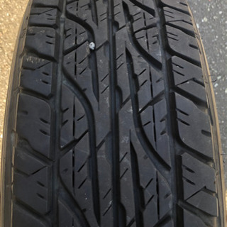 JB74に使用 APIO アピオ ワイルドボア 7Jオフセット-15 215/75/15 