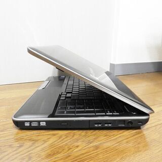 全国送料無料！【超安い】東芝/簡単PC作業/フリーズしない/使いやすい