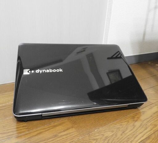 全国送料無料！【超安い】東芝/簡単PC作業/フリーズしない/使いやすい