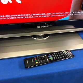 動作保証60日間あり】SHARP AQUOS 2011年 LC-46DZ3 46V型 液晶テレビ 
