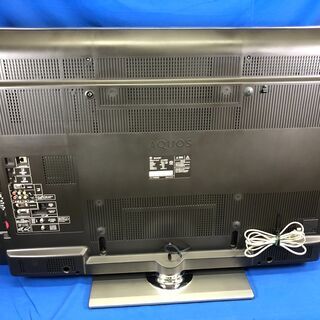 近日中に削除　SHARP AQUOS LC-46DZ3 46インチ　2011年製 LED AQUOS LC-46DZ3-S [46インチ シルバー]の製品画像 - 価格.com