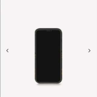 新作レア　ヴィトン　iPhoneケース  ドーフィーヌ 12 / 12 PRO