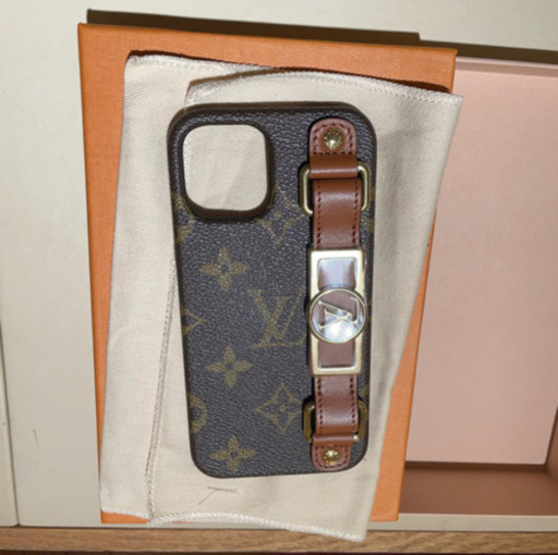 新作レア　ヴィトン　iPhoneケース  ドーフィーヌ 12 / 12 PRO 新作レア ヴィトン iPhoneケース ドーフィーヌ 12 / 12 PRO ルイ