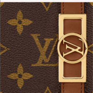 新作レア　ヴィトン　iPhoneケース  ドーフィーヌ 12 / 12 PRO