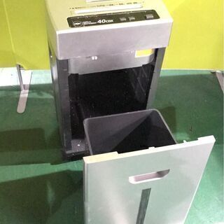業務用　シュレッター　アコプランズジャパン