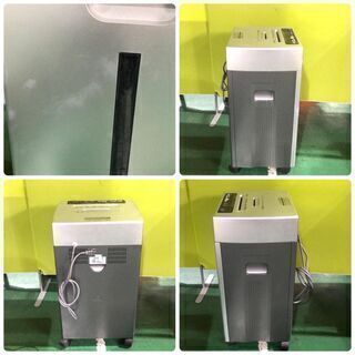 業務用　シュレッター　アコプランズジャパン