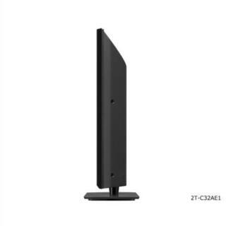 シャープアクオス 32V型液晶テレビ 2020年11月