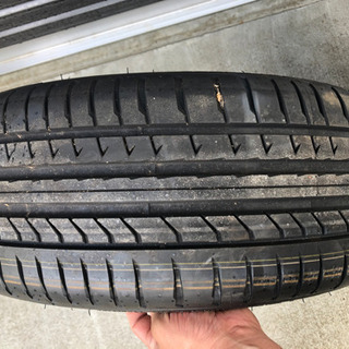 SSR プロフェッサー SP4 18インチ 4本