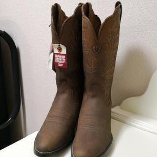 【ネット決済・配送可】【新品】アリアット　アリアト（ARIAT）...