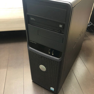 デスクトップパソコン DELL PowerEdgeSC430  ...