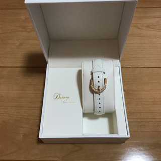 Datura×Anne Coquine ダチュラ×アンコキーヌ　スワロフスキー