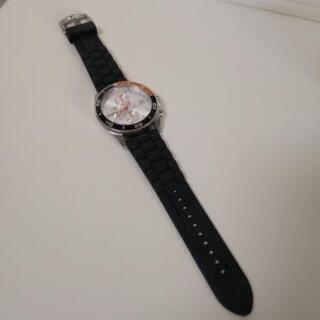 【試着のみ】 EMPORIO ARMANI　エンポリオ・アルマーニ　腕時計