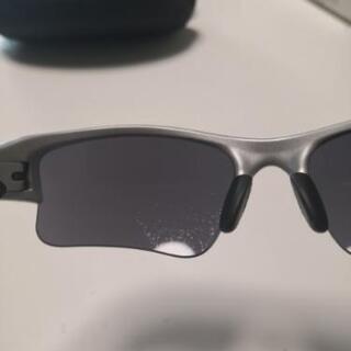 オークリー OAKLEY フラックジャケット XLJ-A 29-374