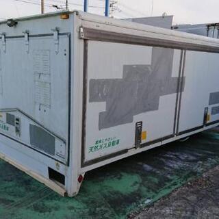 香取市山之辺】No.AM-3【横扉3ヶ所】【3t車でも配送可】中古