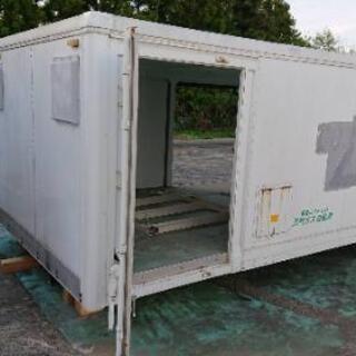 香取市山之辺】No.AM-3【横扉3ヶ所】【3t車でも配送可】中古